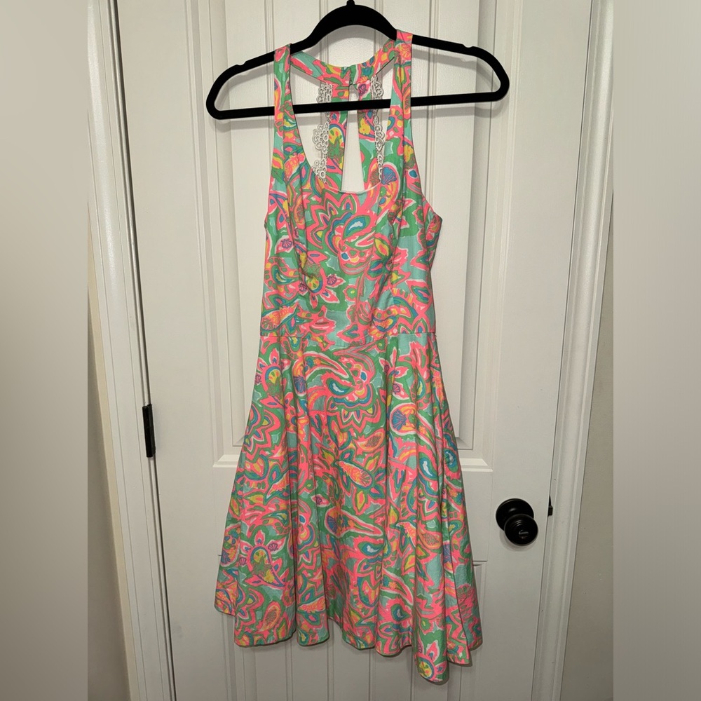 Lily Pulitzer Dress